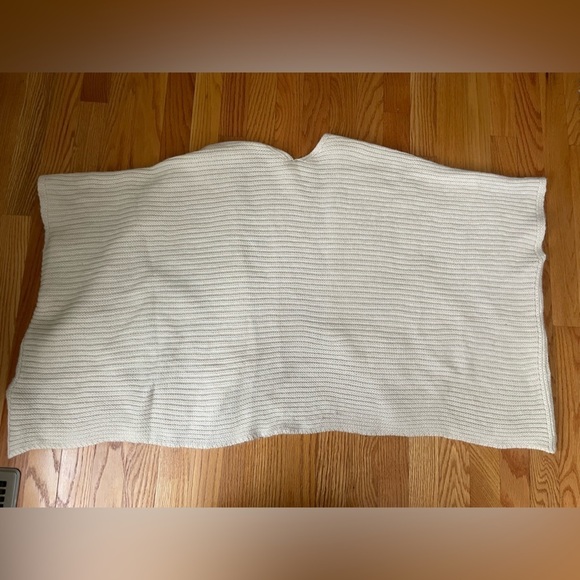 Cocogio Open Front Cardigan with Pockets - Made in Italy - Picture 7 of 8